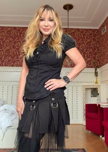 Full leaked Cynthia rothrock page private onlyfans photo