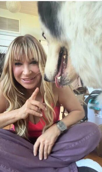 Full leaked Cynthia rothrock page private onlyfans photo