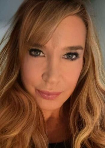 Cynthia Rothrock