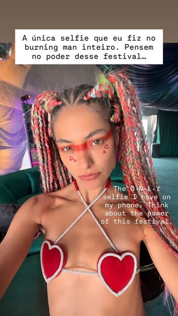 Full leaked Cynthia senek private onlyfans photo