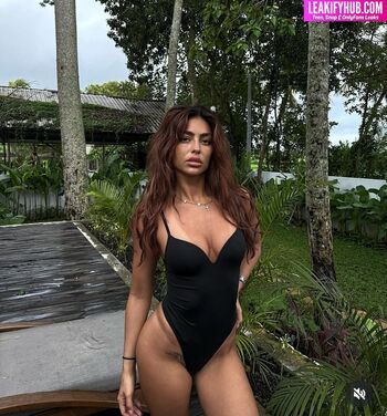 Full leaked Cynthiamakhoul private onlyfans photo