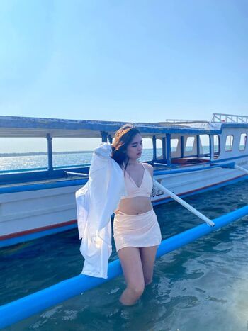 Full leaked Cyra lopez almeida private onlyfans photo