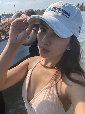 Full leaked Cyra lopez almeida private onlyfans photo