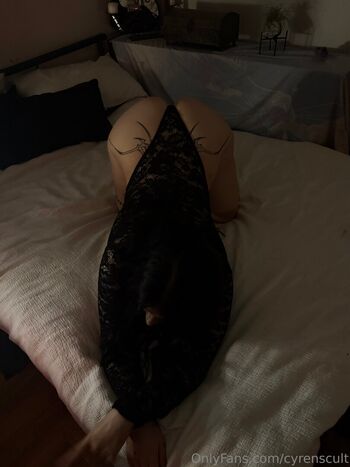 Full leaked Cyrenscult private onlyfans photo