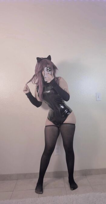 Full leaked Cyrsku private onlyfans photo