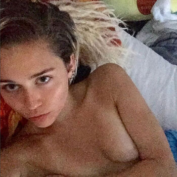 Full leaked Cyrus miley private onlyfans photo