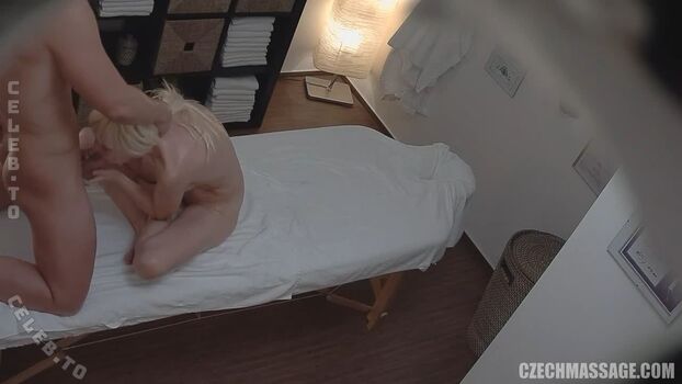 Full leaked Czech massage page private onlyfans photo