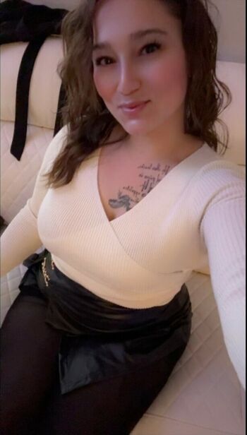 Full leaked D ani private onlyfans photo