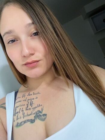 Full leaked D ani private onlyfans photo