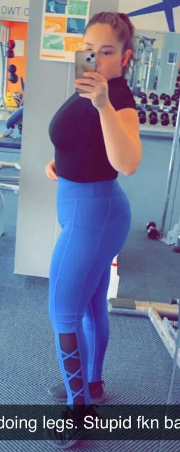 Full leaked D ani private onlyfans photo