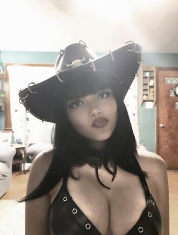 Full leaked Dathbygem private onlyfans photo