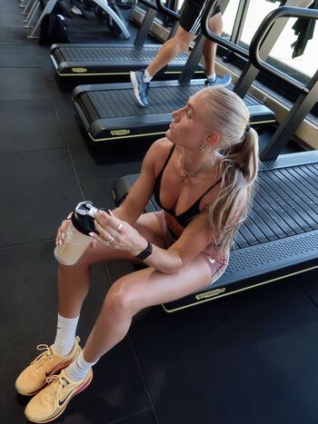 Full leaked Da kathrine karstoft private onlyfans photo