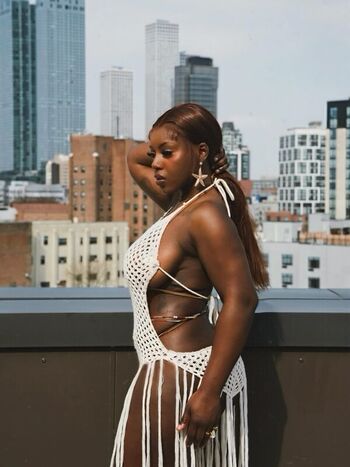 Full leaked Da kirrii t francis private onlyfans photo