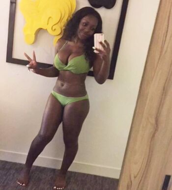 Full leaked Da kirrii t francis page private onlyfans photo