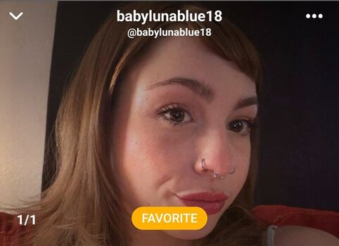 DaddyslilLuna