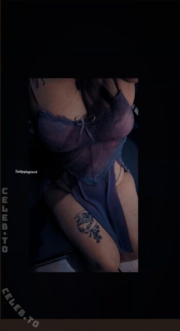 Full leaked Daddysplayground private onlyfans photo