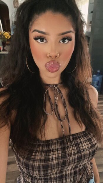 Daeja Luna