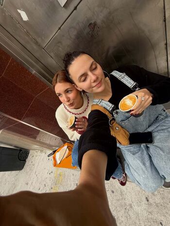 Full leaked Dafne keen private onlyfans photo