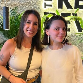 Full leaked Dafne keen private onlyfans photo