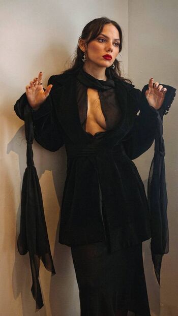 Full leaked Dafne keen private onlyfans photo