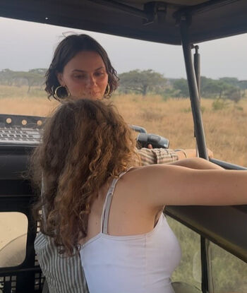 Full leaked Dafne keen private onlyfans photo