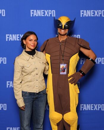 Full leaked Dafne keen page private onlyfans photo
