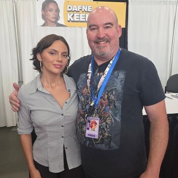 Full leaked Dafne keen page private onlyfans photo