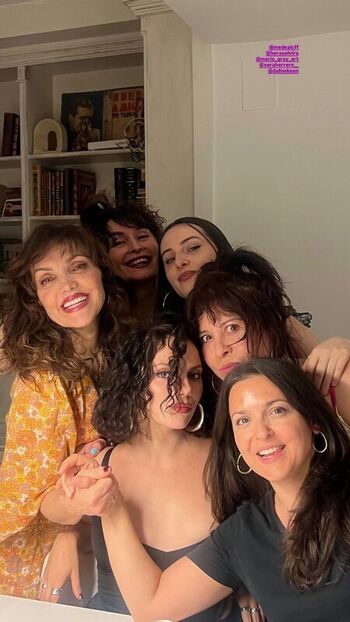 Full leaked Dafne keen page private onlyfans photo