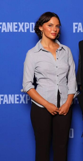 Full leaked Dafne keen private onlyfans photo