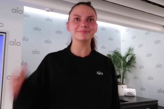 Full leaked Dafne keen page private onlyfans photo