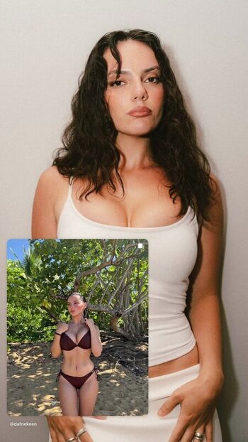 Full leaked Dafne keen page private onlyfans photo