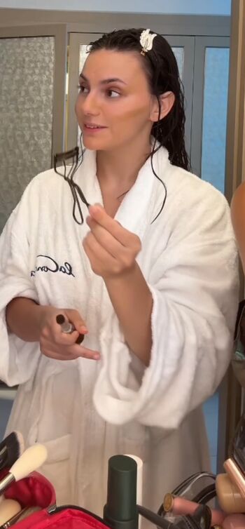Full leaked Dafne keen page private onlyfans photo