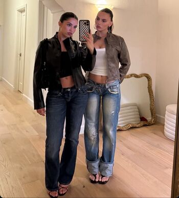 Full leaked Dafne keen page private onlyfans photo