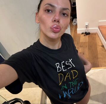 Full leaked Dafne keen page private onlyfans photo
