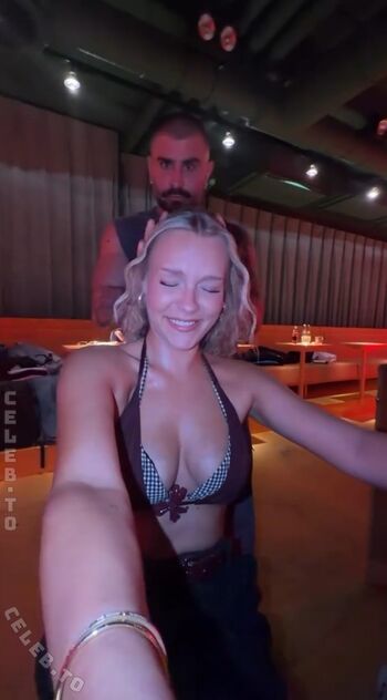 Full leaked Dagi bee private onlyfans photo