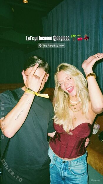 Full leaked Dagi bee private onlyfans photo