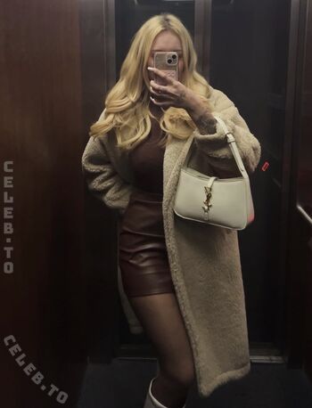 Full leaked Dagigiiofficial private onlyfans photo