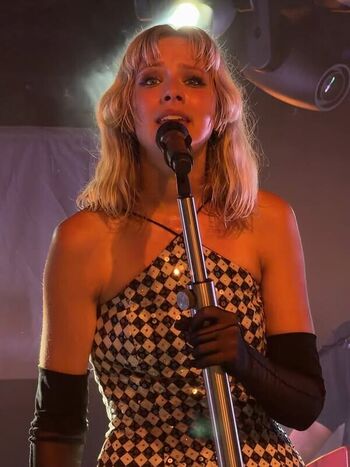 Dagny Norvoll Sandvik