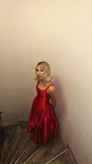 Dagny Norvoll Sandvik