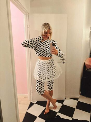 Full leaked Dagny norvoll sandvik private onlyfans photo