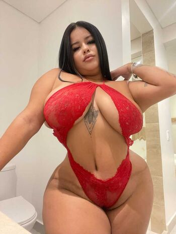 Full leaked Dahiana garcia private onlyfans photo
