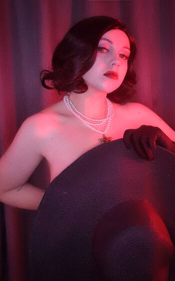 Full leaked Dahlia cosplay private onlyfans photo