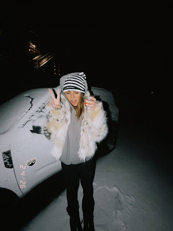 Full leaked Dahnikz page private onlyfans photo