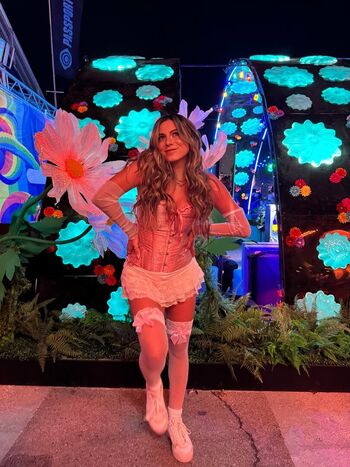 Full leaked Dahnikz page private onlyfans photo