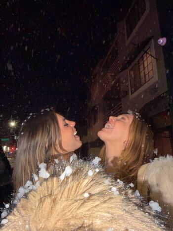 Full leaked Dahnikz page private onlyfans photo