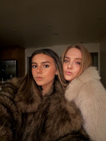 Full leaked Dahnikz page private onlyfans photo