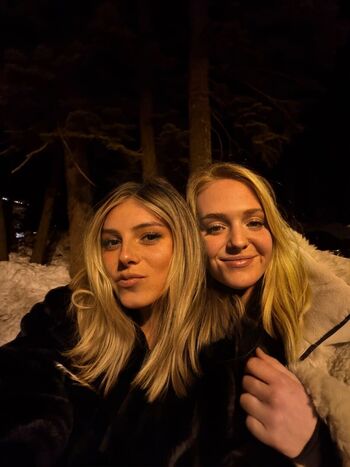 Full leaked Dahnikz page private onlyfans photo