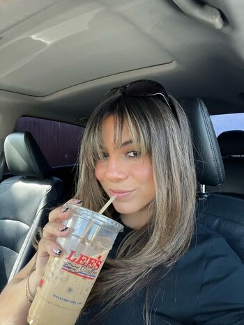 Full leaked Dahnikz page private onlyfans photo