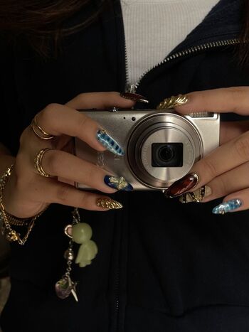 Full leaked Dahnikz page private onlyfans photo