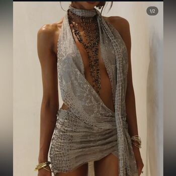 Full leaked Dahnikz private onlyfans photo